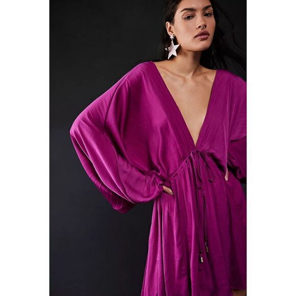 Free People Dresses & Skirts - Free People - Arzel Mini Dress size S